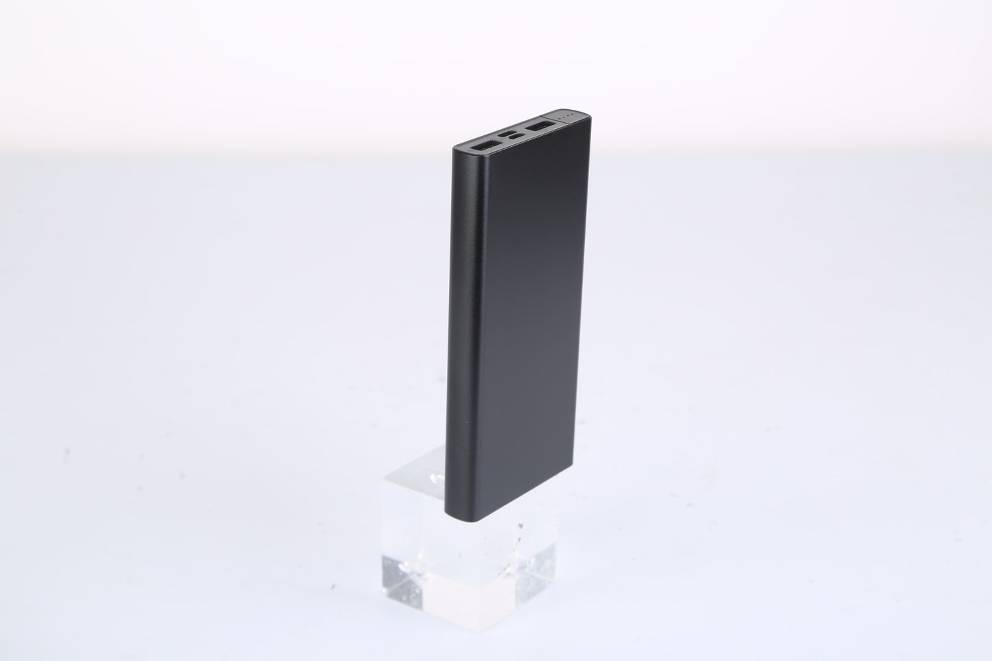 20000mAh Power Bank Portable External Battery Pack Phone Charger With Dual USB Output Type C Micro USB Input