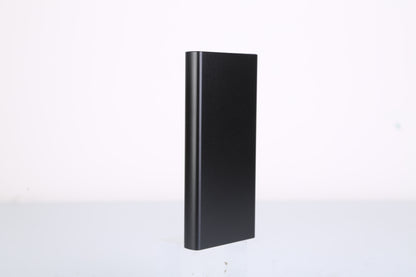 20000mAh Power Bank Portable External Battery Pack Phone Charger With Dual USB Output Type C Micro USB Input