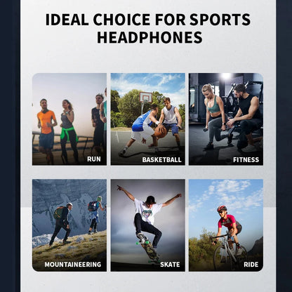 Xiaomi Mijia Bone Conduction Sports Earphones