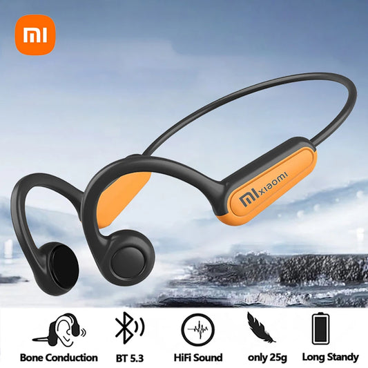 Xiaomi Mijia Bone Conduction Sports Earphones