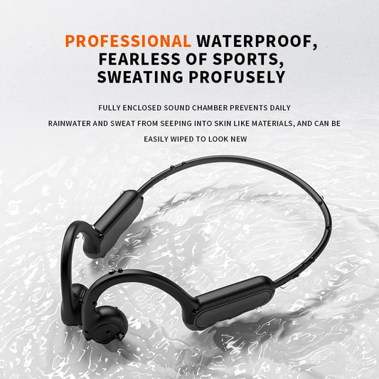 Xiaomi Mijia Bone Conduction Sports Earphones