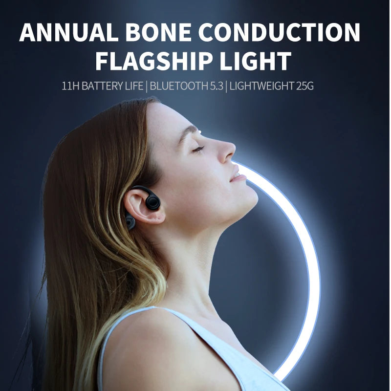 Xiaomi Mijia Bone Conduction Sports Earphones