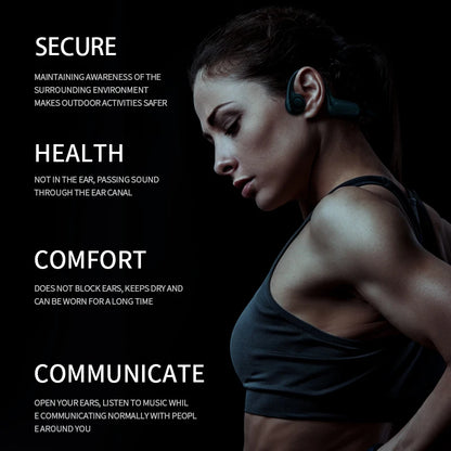 Xiaomi Mijia Bone Conduction Sports Earphones