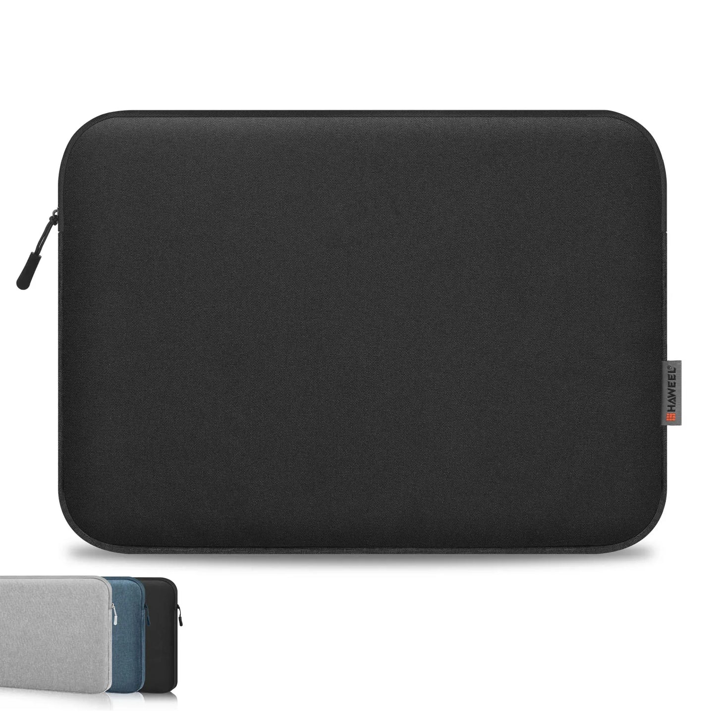 HAWEEL Laptop Sleeve Case with Zipper