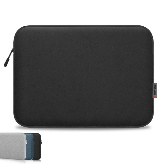 HAWEEL Laptop Sleeve Case with Zipper