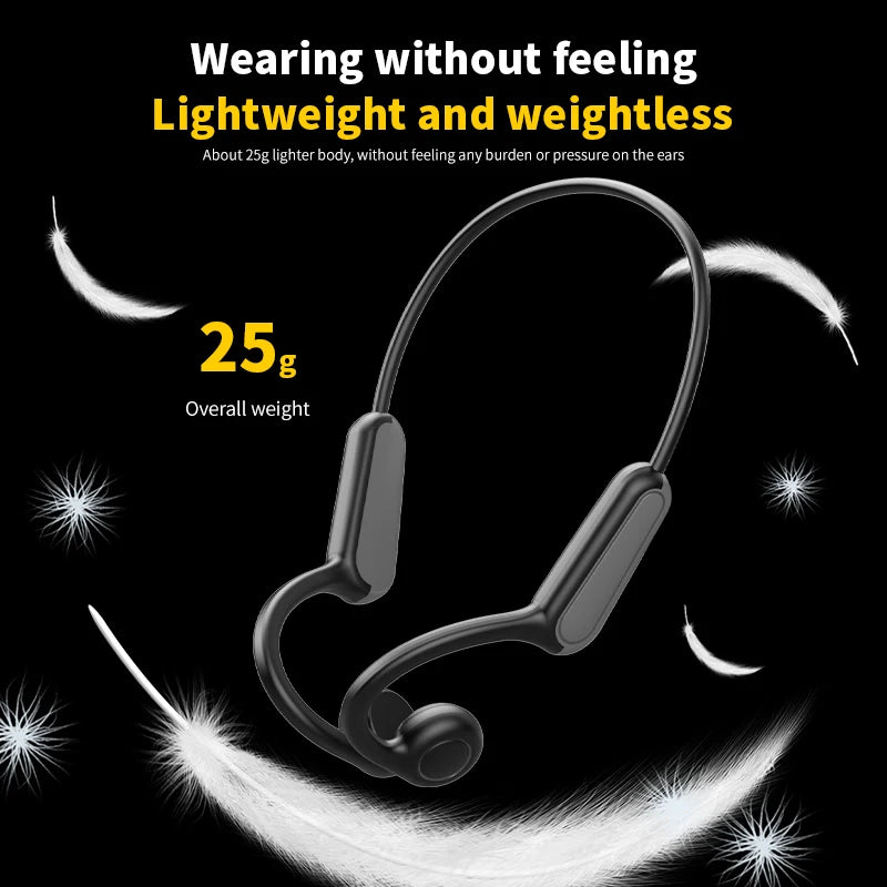 Xiaomi Mijia Bone Conduction Sports Earphones