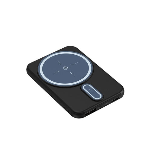 Simple and durable Power Bank Magsafe Magnetic Wireless Charger 5000 MA